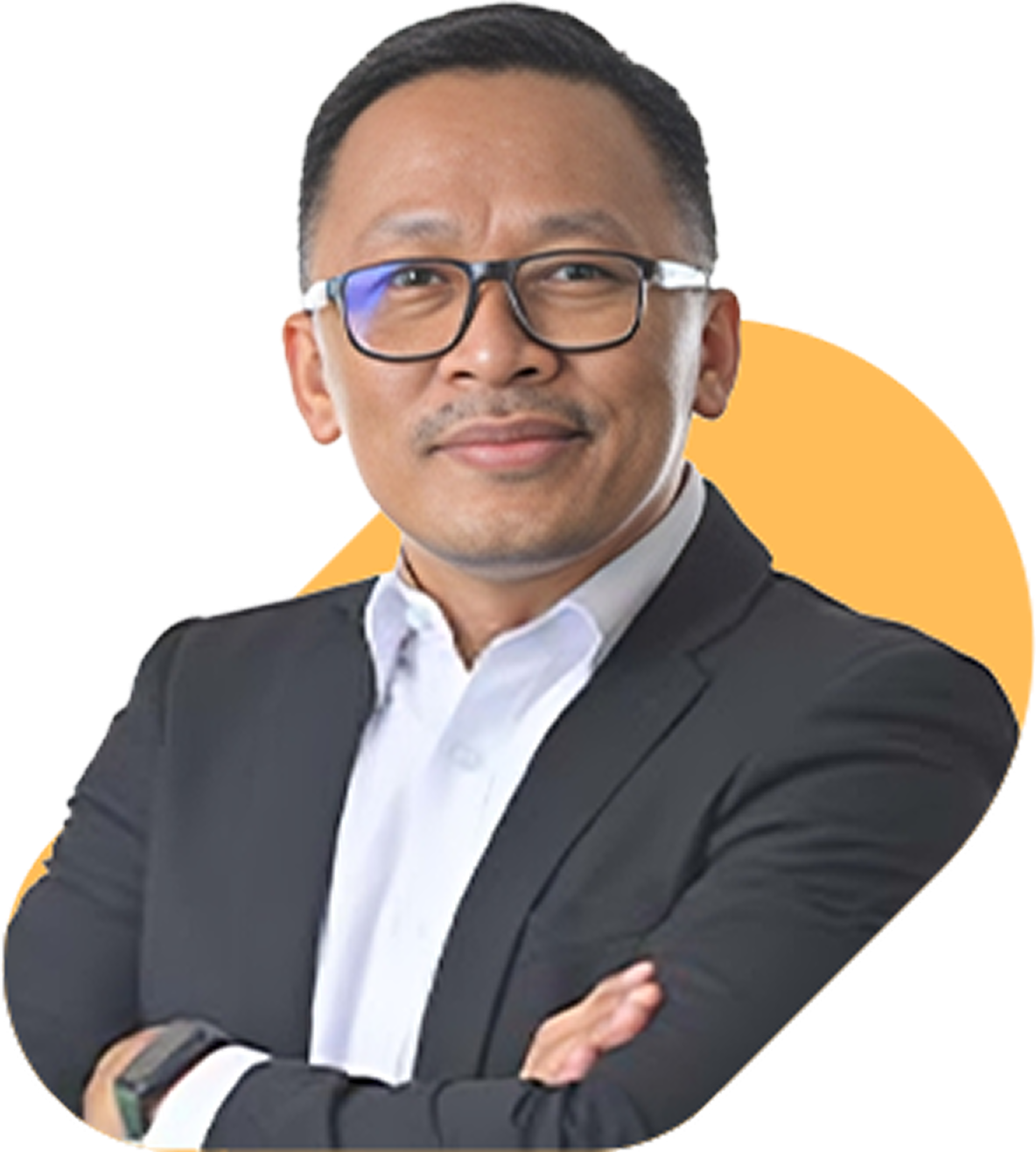 Gleceper Ian Peñalosag